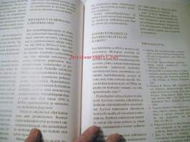 Rintakipu diagnostisena ongelmana