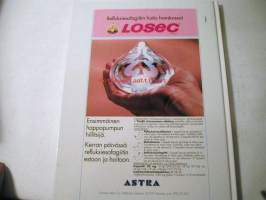 Rintakipu diagnostisena ongelmana
