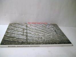 Rintakipu diagnostisena ongelmana