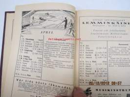 Folk kalender XVII 1928, innehåller mm. följande artikel; I anledning av tioårsminnet - inbördeskrig, Hur vi bygger och bor, Litet om suggestion och hypnos, Ur