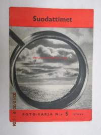 Suodattimet Foto-sarja nr 5