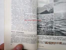 Valota oikein Foto-sarja nr 1.