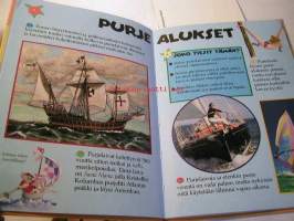 Tullaan tutuksi Liikenne