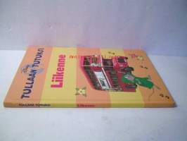 Tullaan tutuksi Liikenne