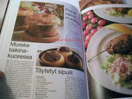 Suuri iltapalakirja