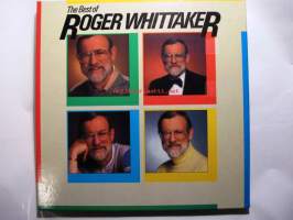 The best of Roger Whittaker 4-LP; 1984