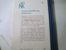 Nelonen nuorten toivekirjasto