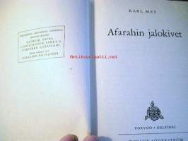 Afarahin jalokivet
