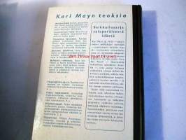 Afarahin jalokivet