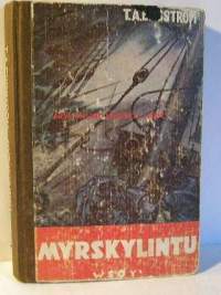 Myrskylintu