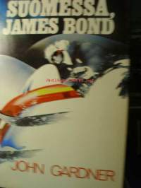 James Bond - Tehtävä suomessa