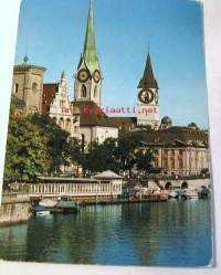 postikortti schweiz-suisse-switzeerland