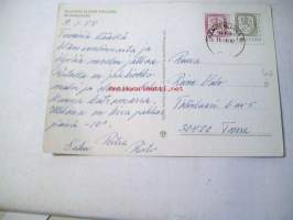 postikortti ruovesi muroleenkoski 9.1.88