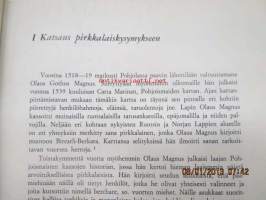 Tornion historia 1 1621-1809