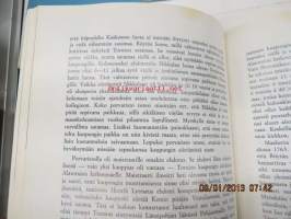 Tornion historia 1 1621-1809