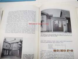 Tornion historia 1 1621-1809
