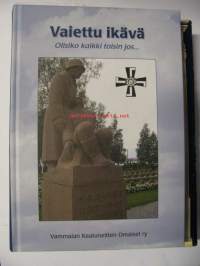 Vaiettu ikävä. Olisiko kaikki toisin jos...