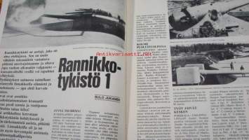 Kansa taisteli 1977 nr 3, rannikkotykistö osa 1, Helsinki totaalisen ilmasodan kohteena. A. O Pajari:  Suursaaren valtaus. Enni Leskinen: Sortavala liekeissä.