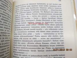 Nat Turnerin kapina - neekeriorjien kapina 1831
