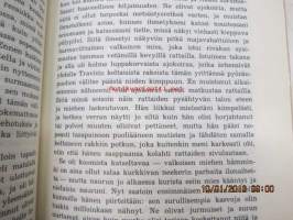 Nat Turnerin kapina - neekeriorjien kapina 1831