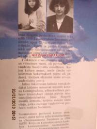 Suomalainen perheeni - Muistikuvia nykyhetkestä
