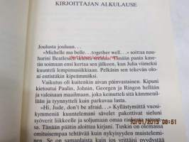 Suomalainen perheeni - Muistikuvia nykyhetkestä