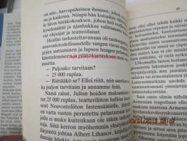 Suomalainen perheeni - Muistikuvia nykyhetkestä