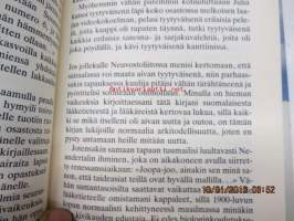 Suomalainen perheeni - Muistikuvia nykyhetkestä