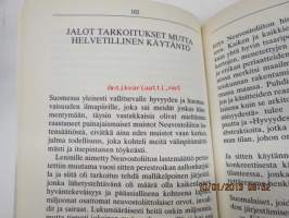 Suomalainen perheeni - Muistikuvia nykyhetkestä