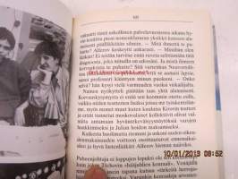 Suomalainen perheeni - Muistikuvia nykyhetkestä
