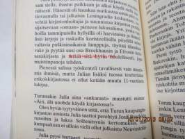 Suomalainen perheeni - Muistikuvia nykyhetkestä