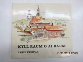 Kyll Raum o ai Raum