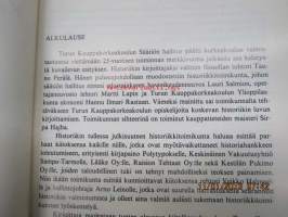 Turun Kauppakorkeakoulu 1950-1975