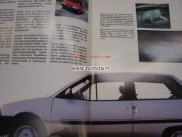 Citroen AX -myyntiesite