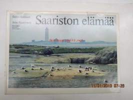 Saariston elämää