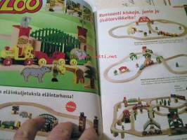 Brio  lelukuvasto  2004