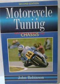 motorcycle tuning