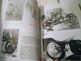 motorcycle tuning