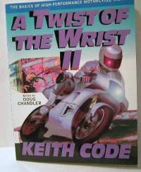 a twist of the wirist