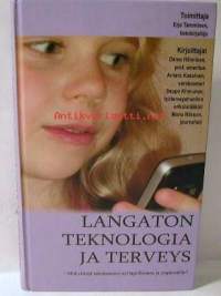 langaton teknologia ja terveys