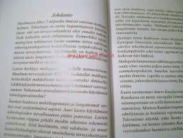 langaton teknologia ja terveys