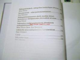 langaton teknologia ja terveys