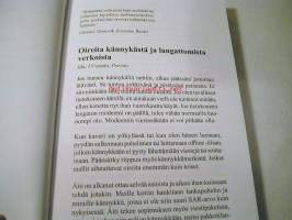 langaton teknologia ja terveys
