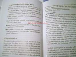 langaton teknologia ja terveys