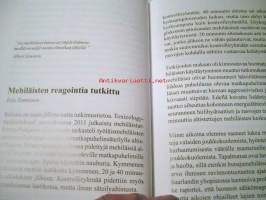 langaton teknologia ja terveys