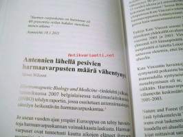 langaton teknologia ja terveys