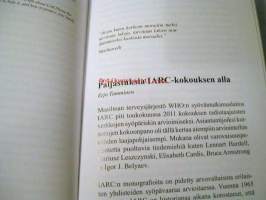 langaton teknologia ja terveys
