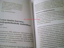 langaton teknologia ja terveys
