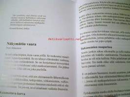 langaton teknologia ja terveys