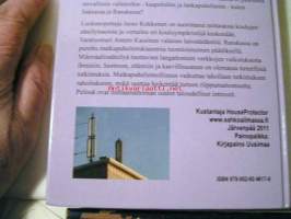 langaton teknologia ja terveys